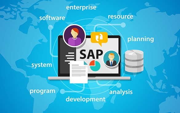 Transition to SAP Hana and S/4
